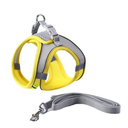 Pet Outgoing Harness