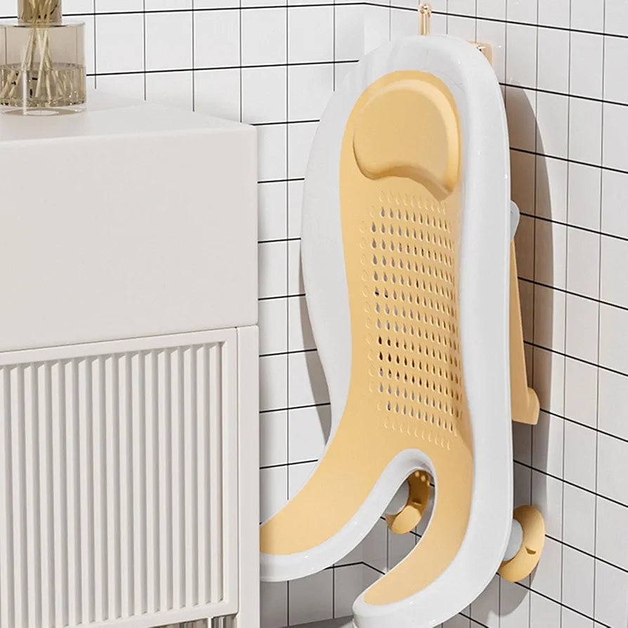 Baby diaper washing tool