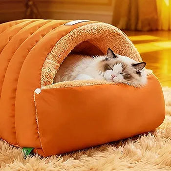 Pet warm bed