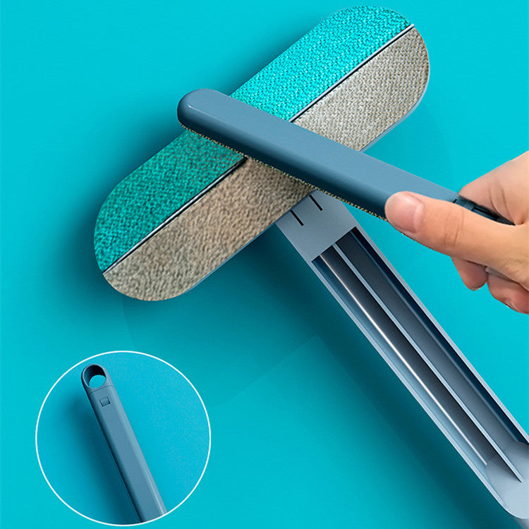 4 in 1 multi-functional  Hair removal brush