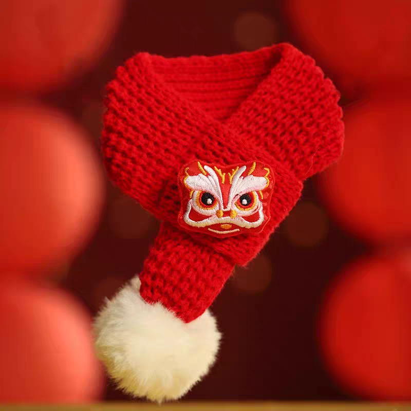 Small Pet scarf 🧣