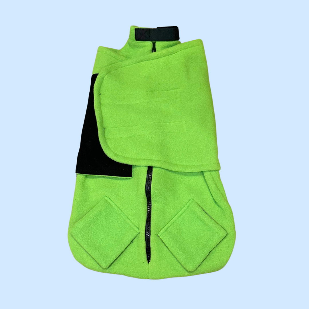 Pet Restraint Wrap-Swaddle cat wrap