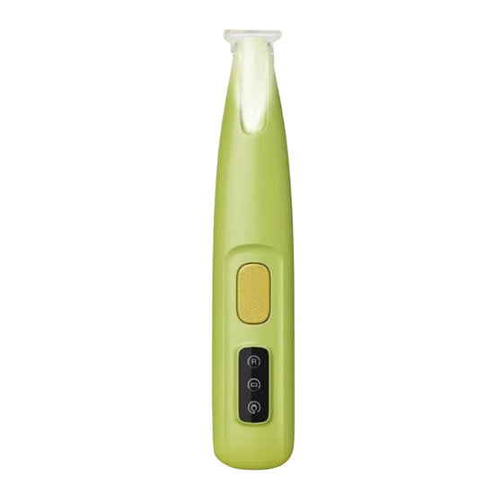 Pet Hair trimmer