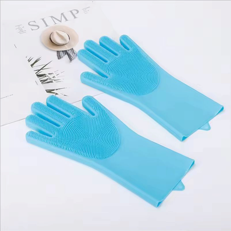 Cat dog bathing gloves 🧤