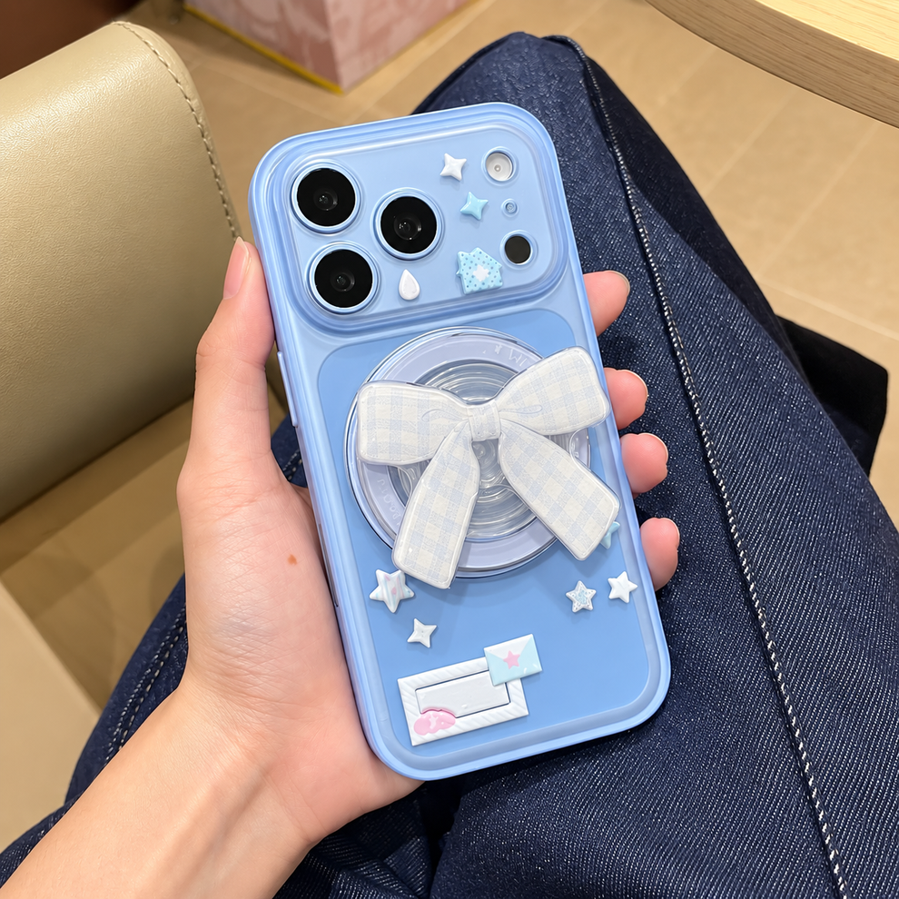 iPhone MagSafe case