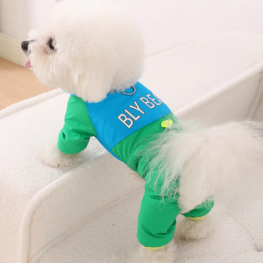 Dog summer clothes