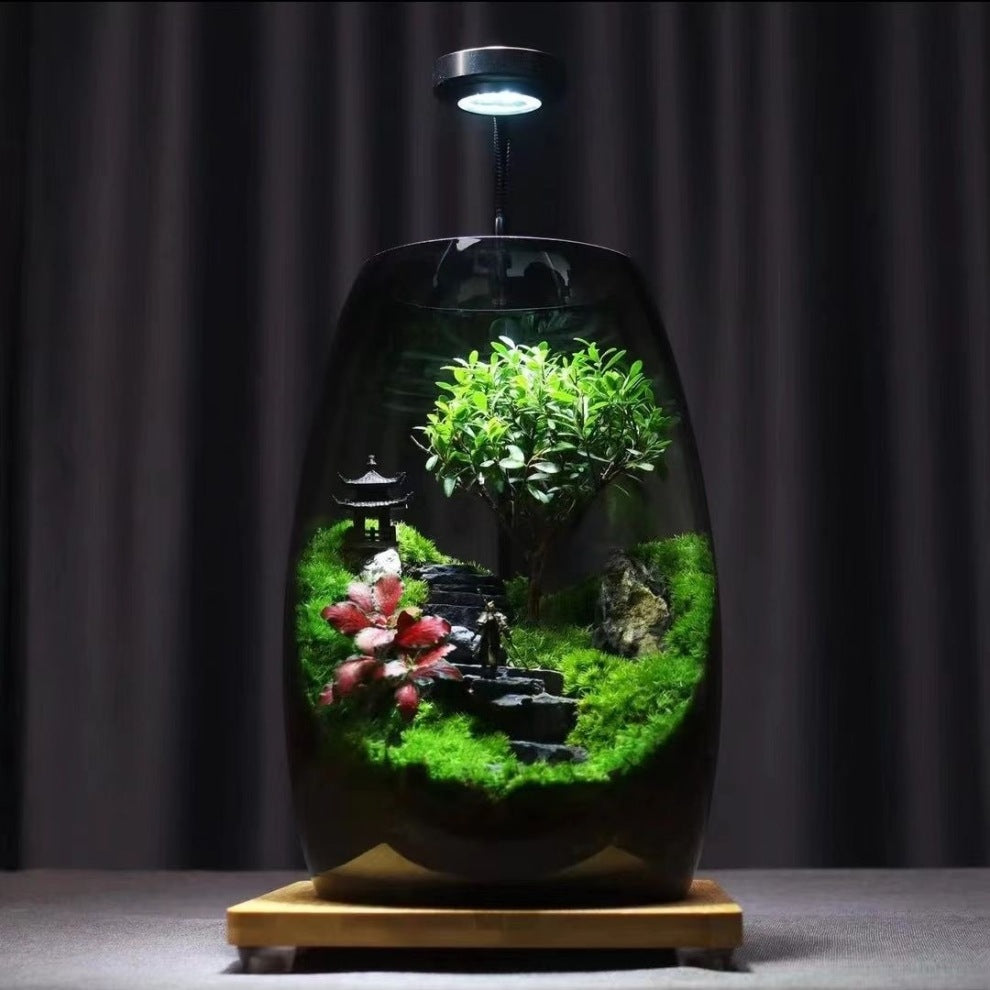 Micro-Landscape
