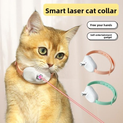 Cat Toy with LED light