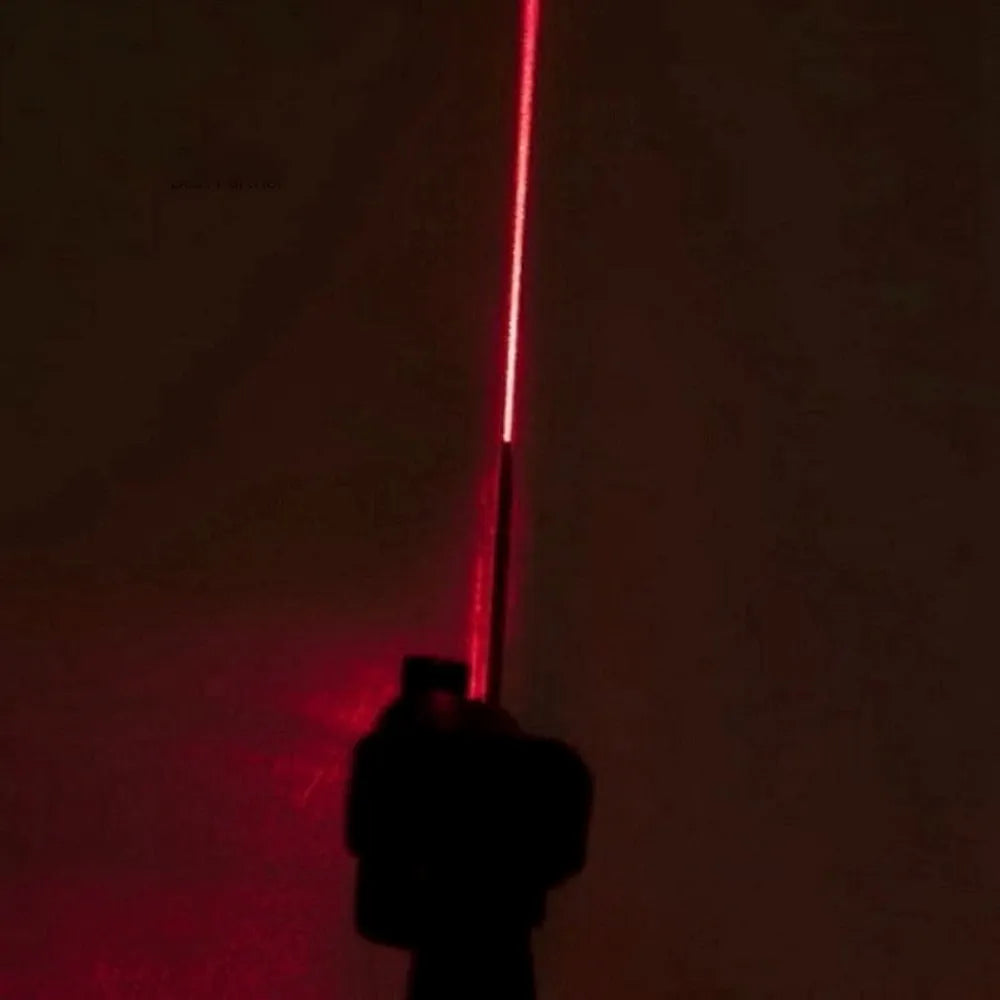 Laser Guided scissor