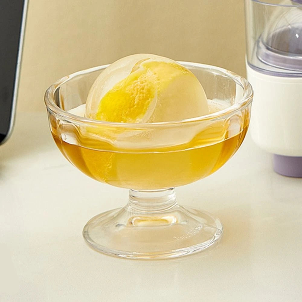 Ice ball mold