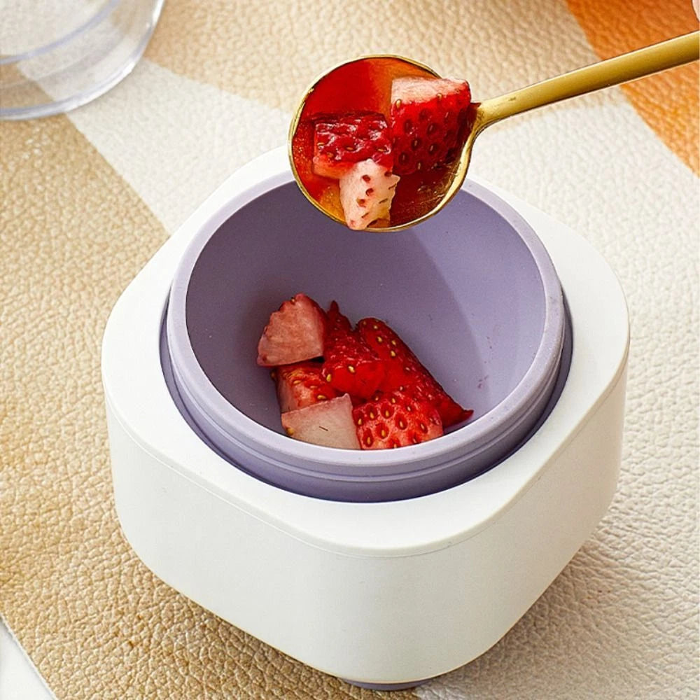 Ice ball mold