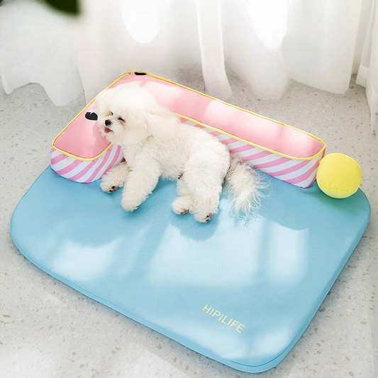 Dog four seasonal bed