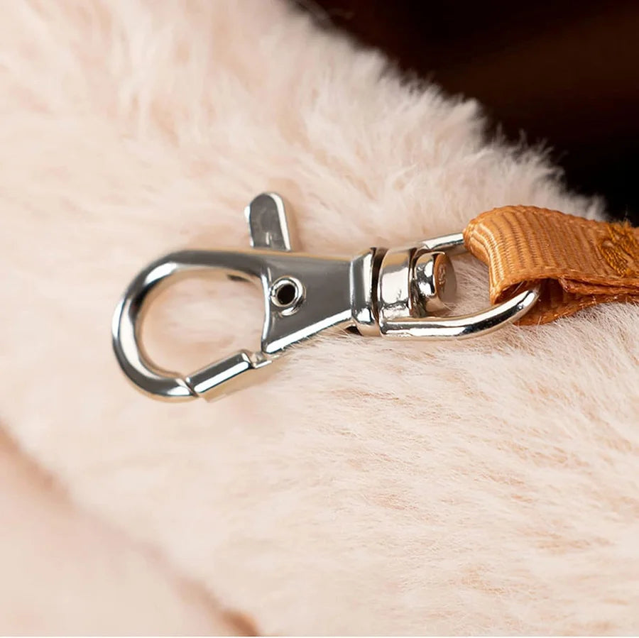 Pet carrier Plushy bag