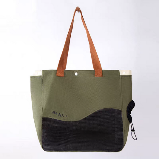 Dog Travel Hand bag