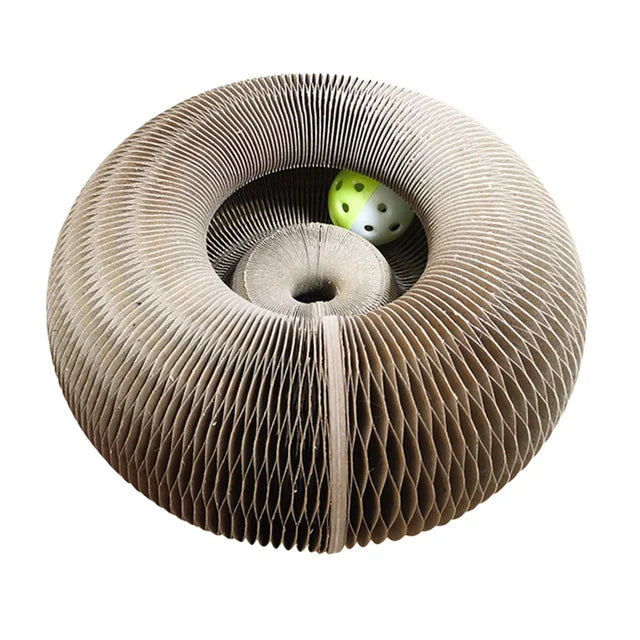 Magic Ball Toy