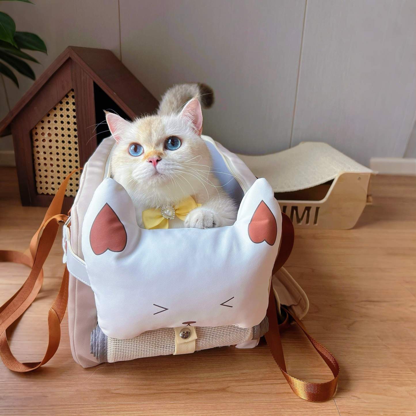 Dog car seat