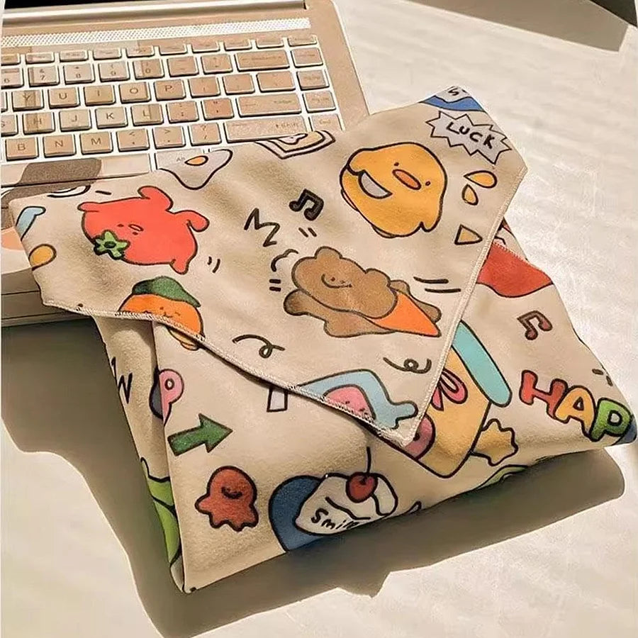 Cat grooming wrap