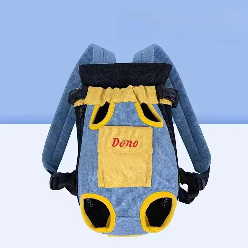 Cat carrier backpack 🎒