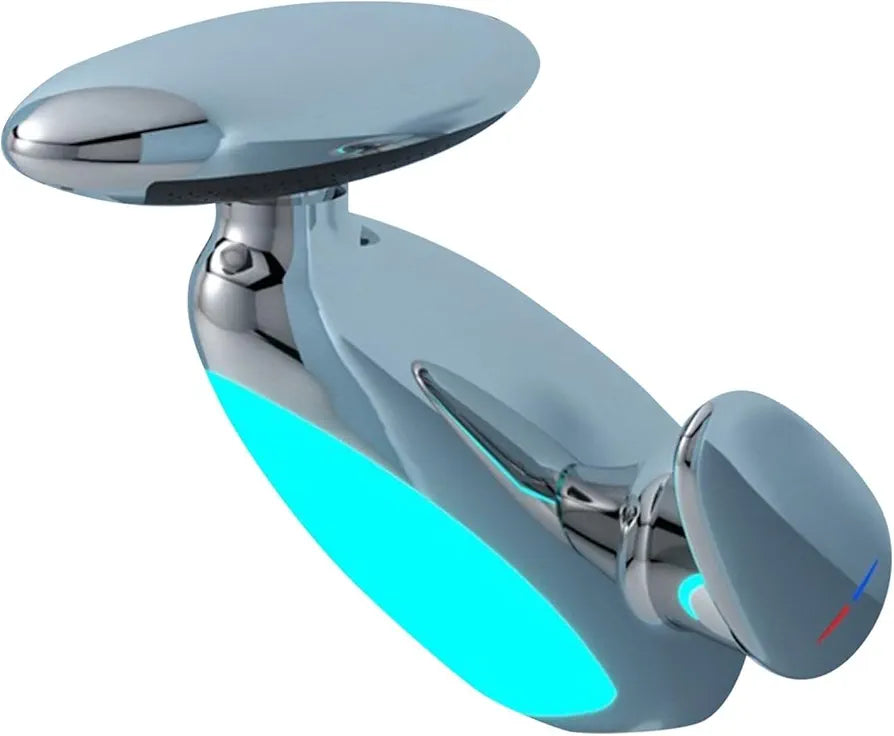 LED Bathroom faucet