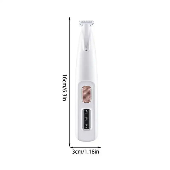 Pet Hair trimmer