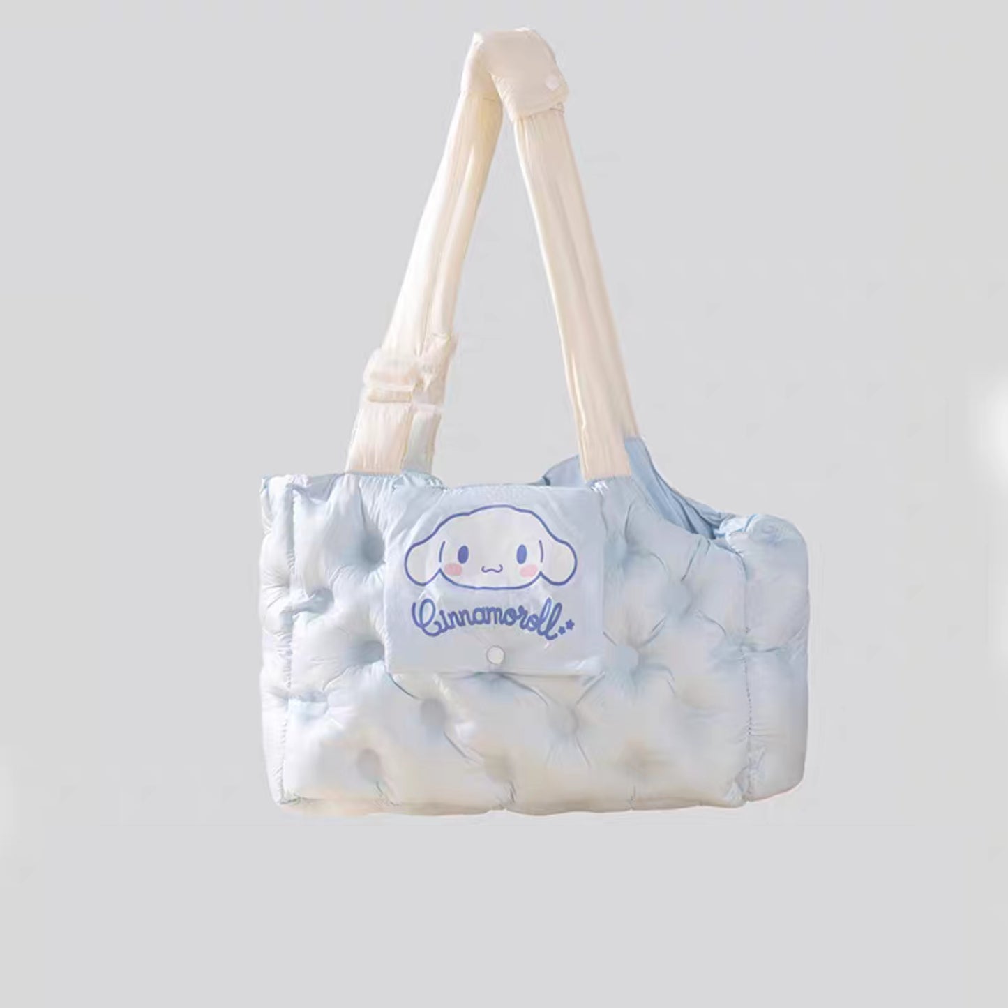 Hello kitty Dog carrier bag