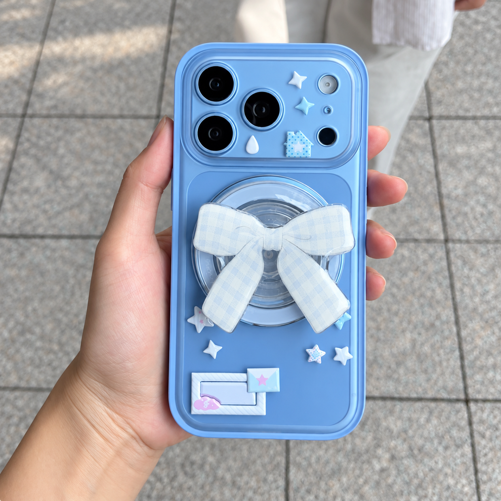 iPhone MagSafe case