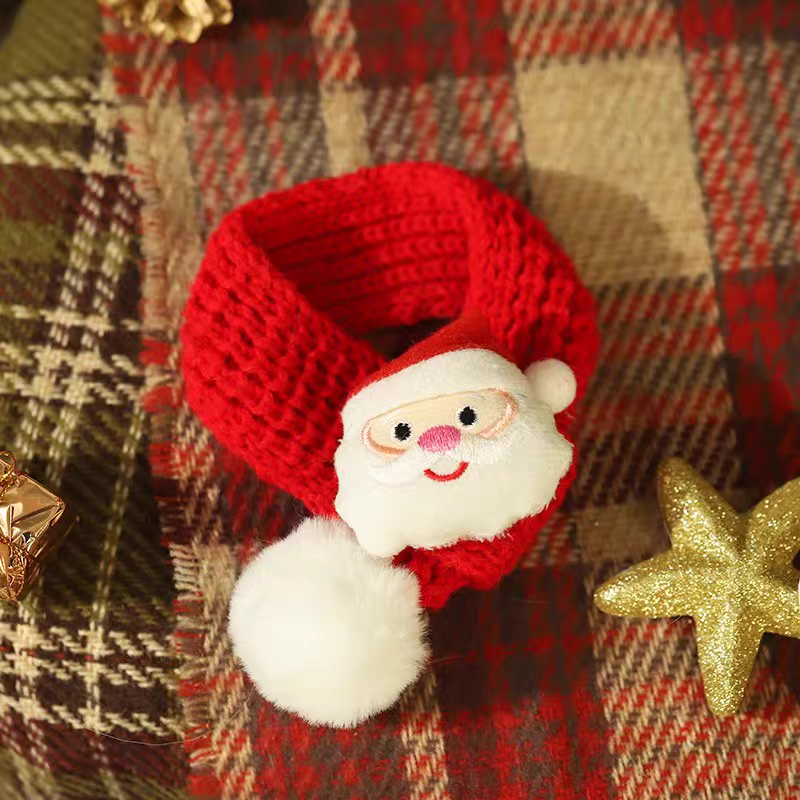 Small Pet scarf 🧣