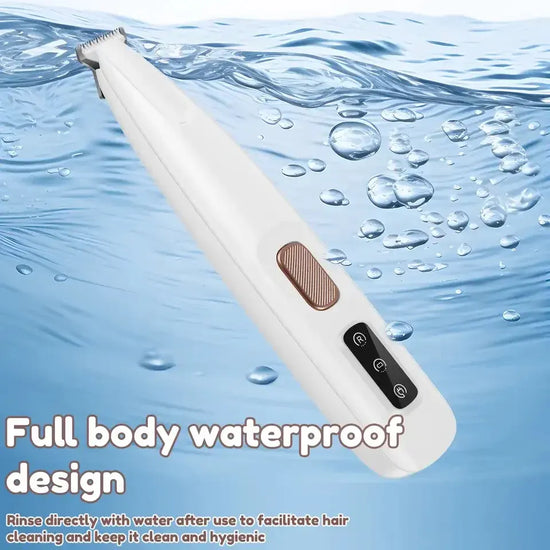 Pet Hair trimmer