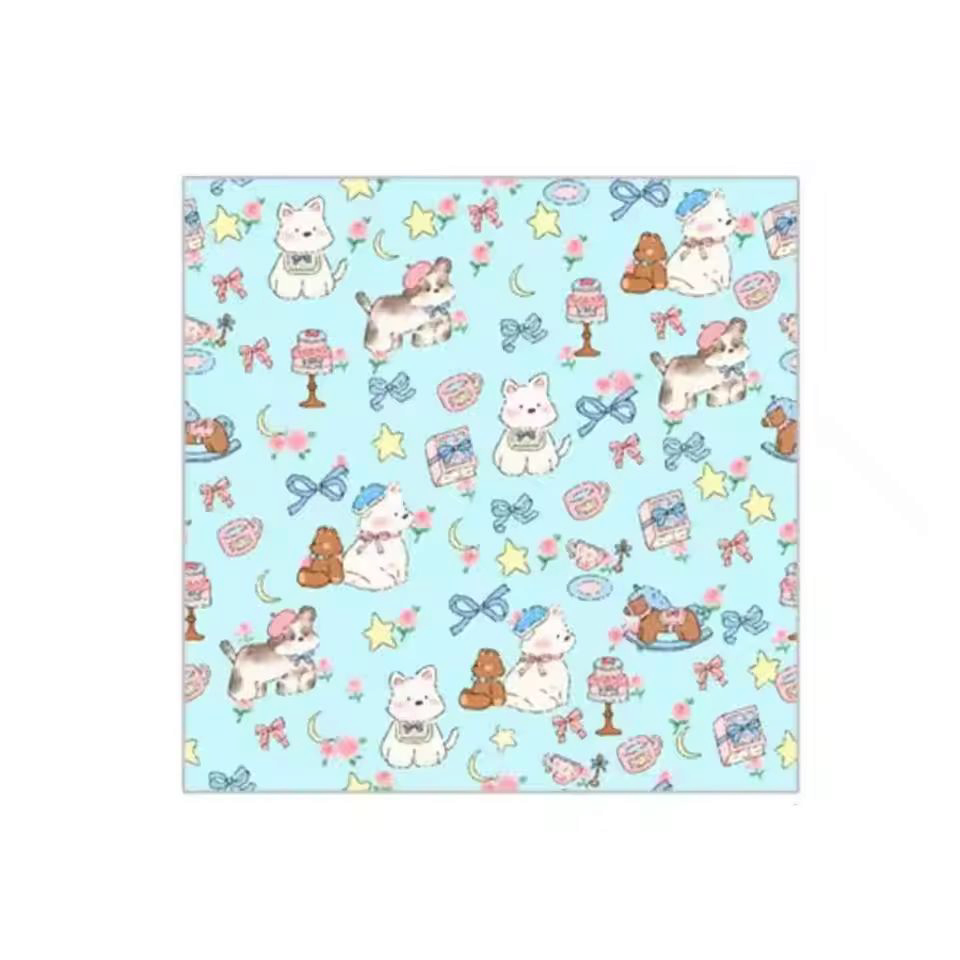 Cat grooming wrap
