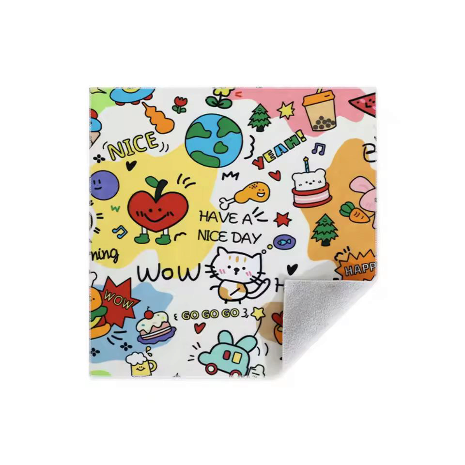 Cat grooming wrap