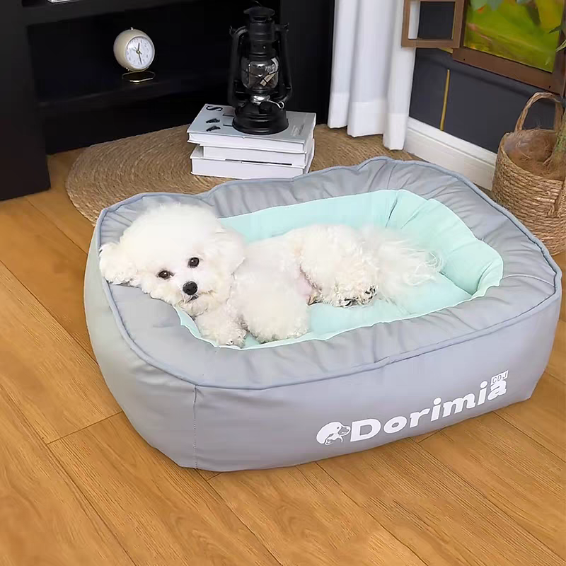 Dog Sleeping Dorimia bed