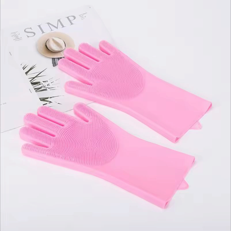 Cat dog bathing gloves 🧤