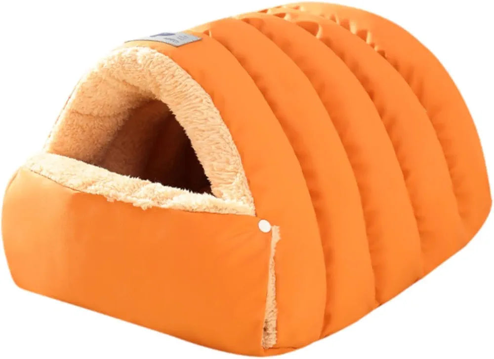 Pet warm bed