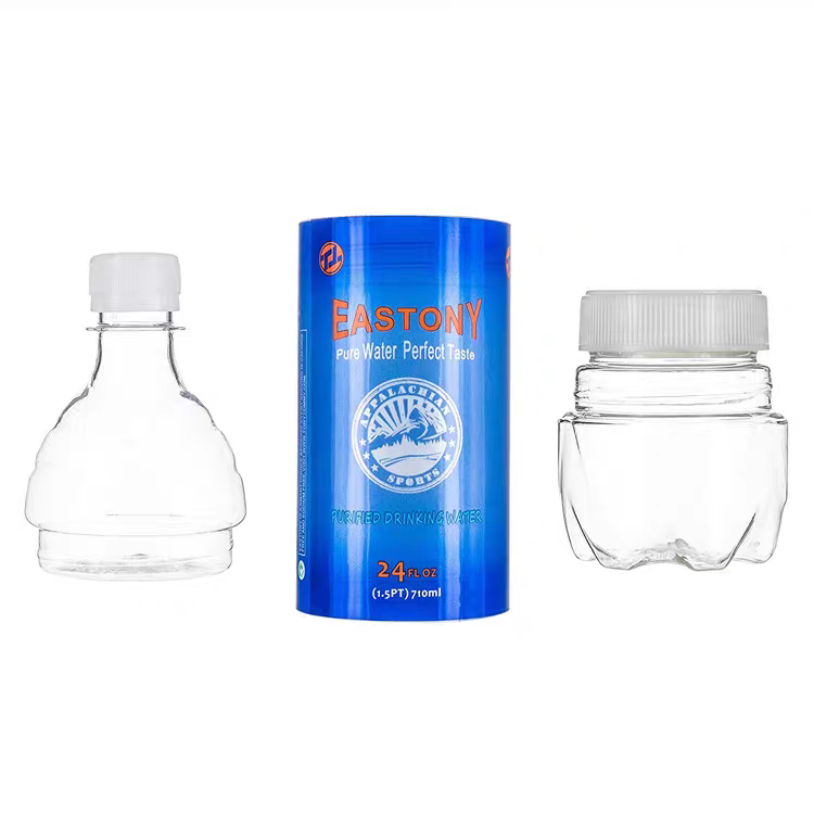 Hiding private money storage water bottle