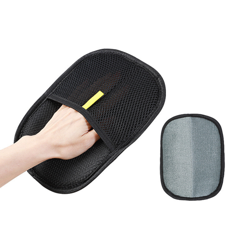 Pet Hair removal reusable gloves