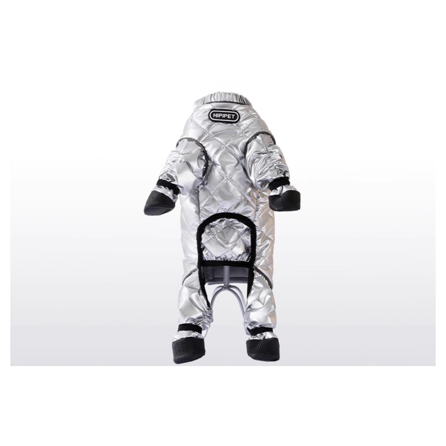 Doggy Velvet Dustproof Pants