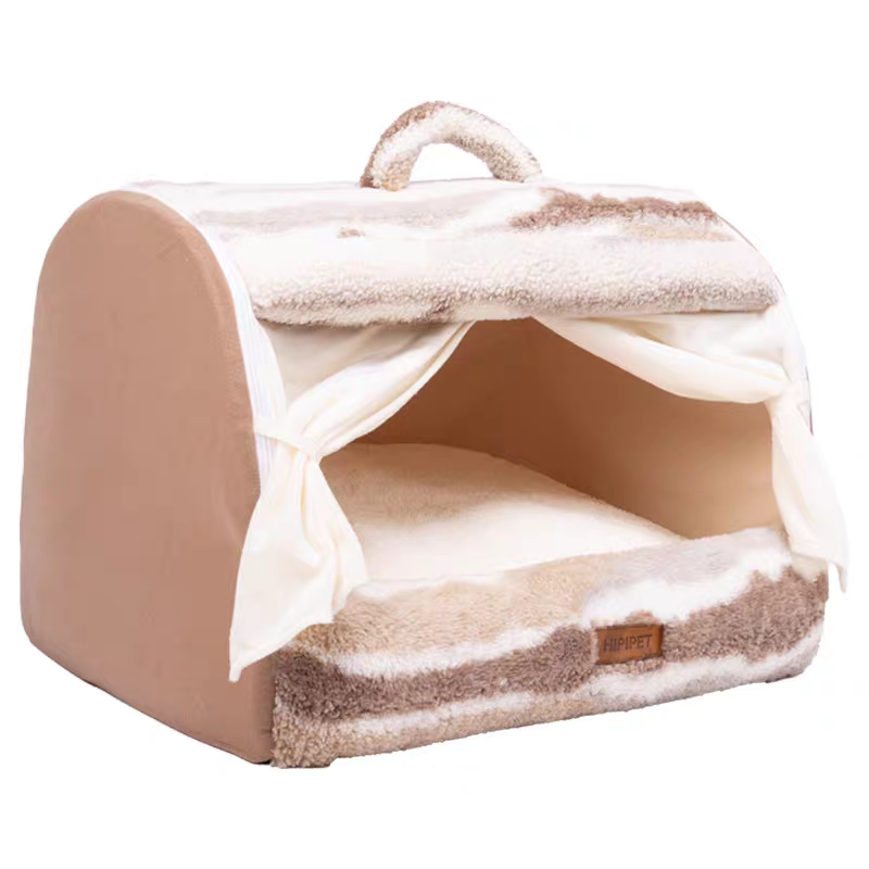 Winter and Autumn Pet bed
