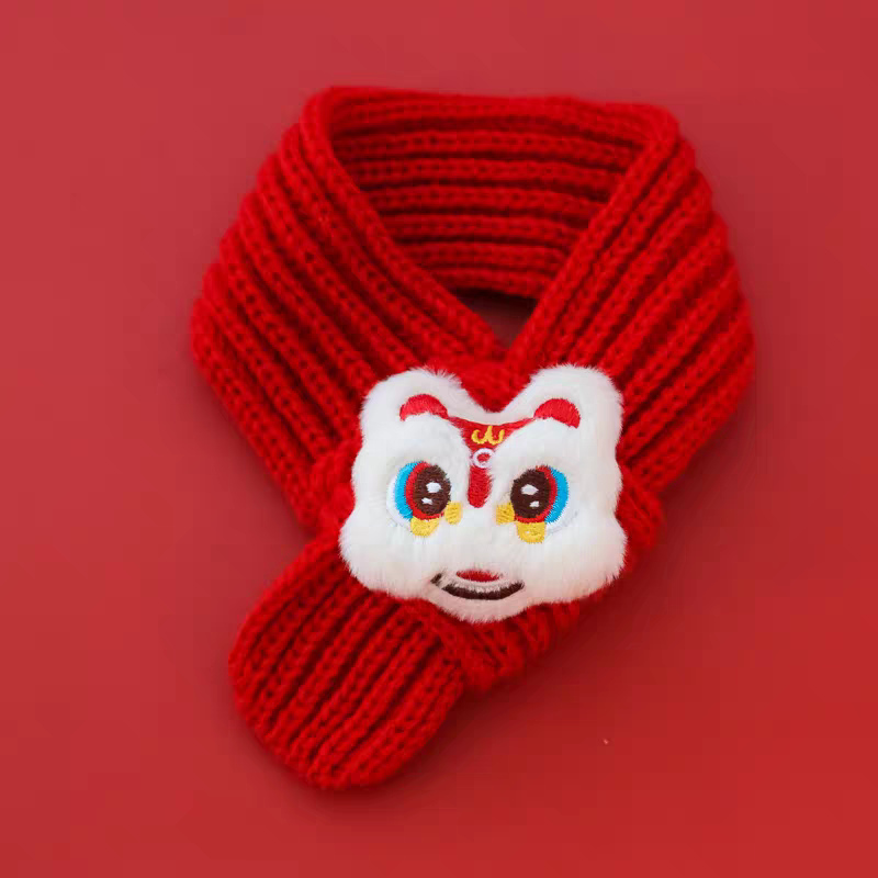 Small Pet scarf 🧣