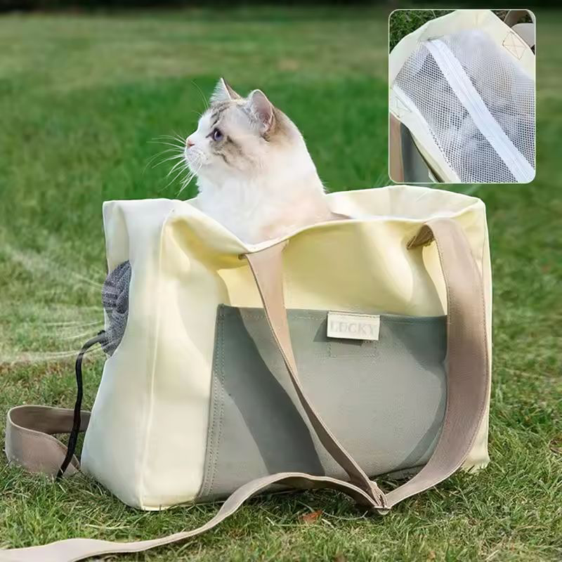 Dog Travel Hand bag