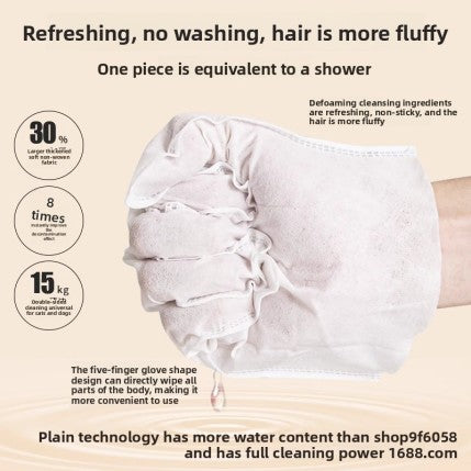 Pet Disposable gloves (120pcs)