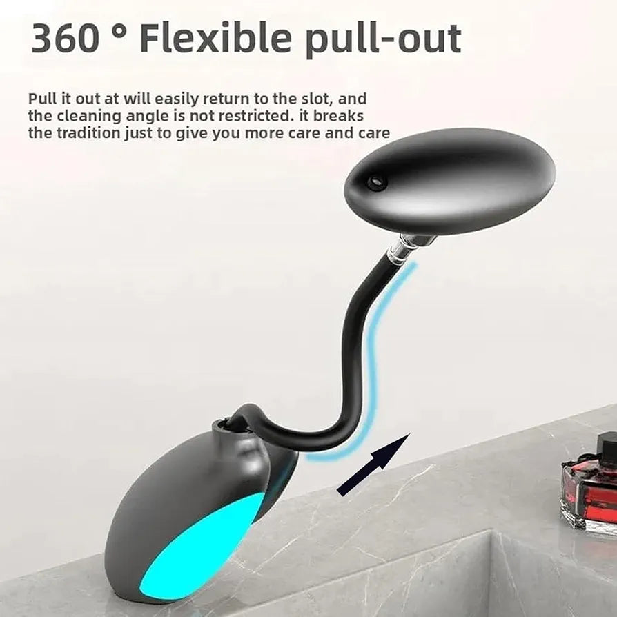 LED Bathroom faucet