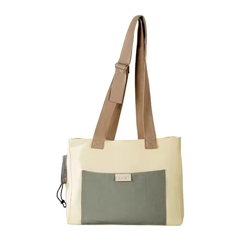 Dog Travel Hand bag