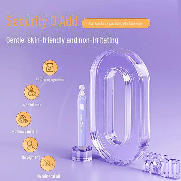 Pet Paw avocado balm