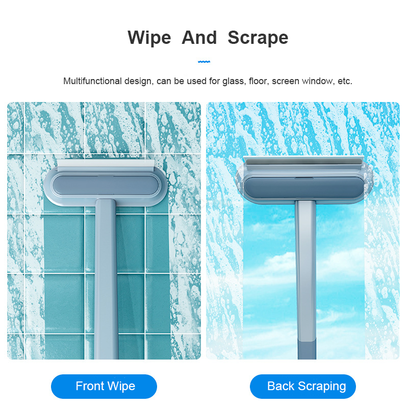 4 in 1 multi-functional  Hair removal brush