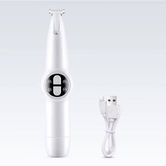 Pet Hair trimmer