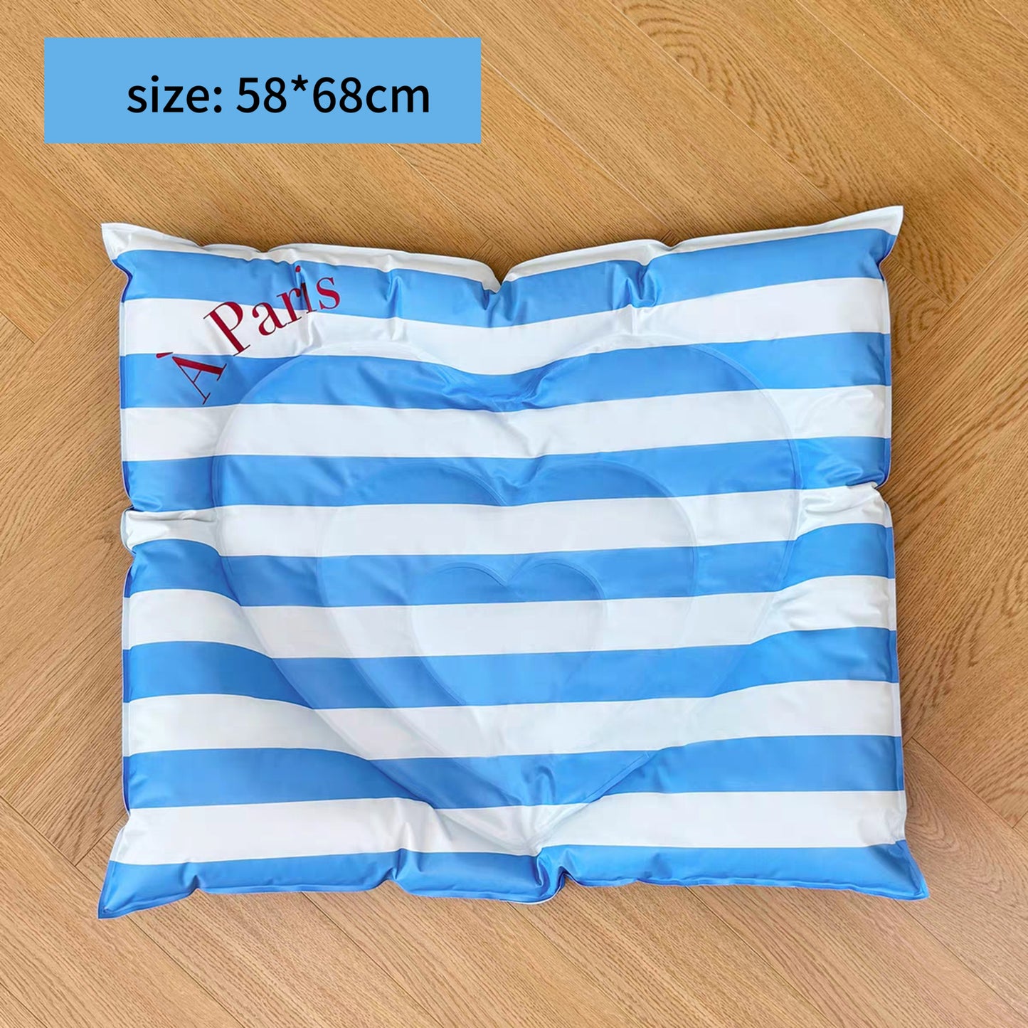 Summer cooling pet pad