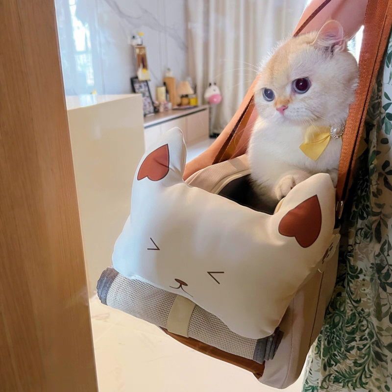 Dog car seat