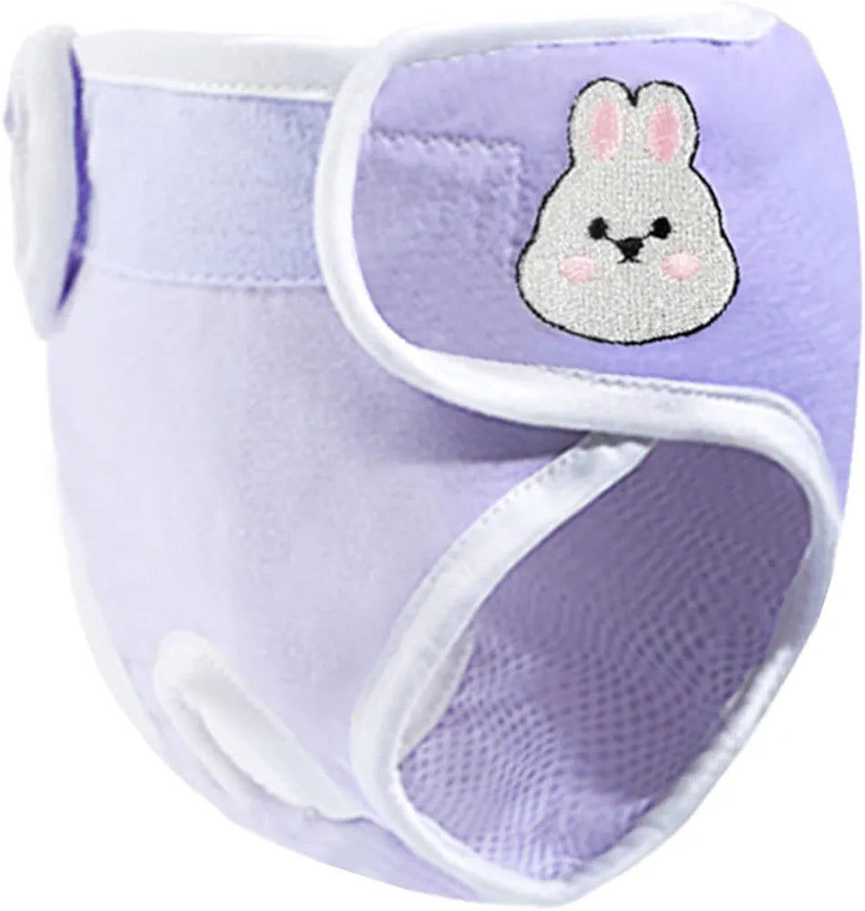 Dog menstrual underwear