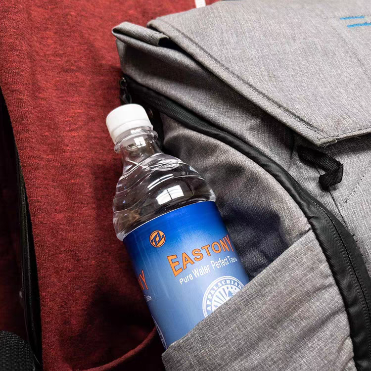 Hiding private money storage water bottle