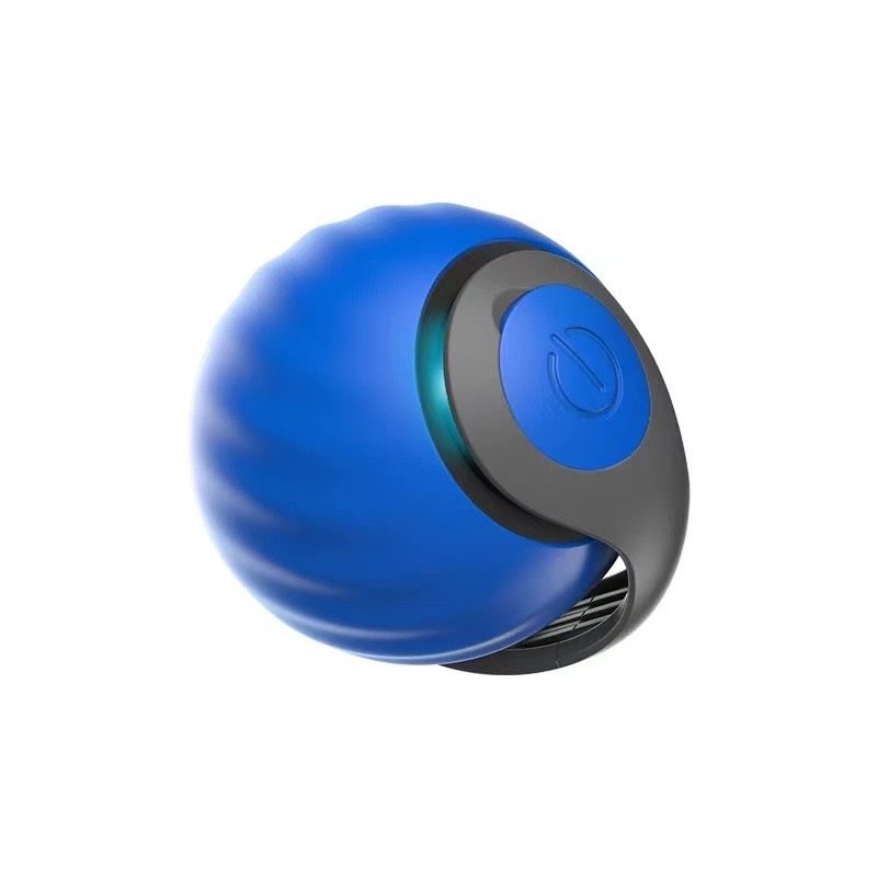 Smart Rotating ball